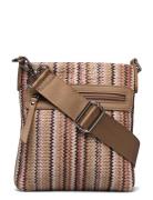 Bag Bags Crossbody Bags Brown Ulrika