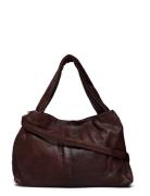 Emery Big Bags Small Shoulder Bags-crossbody Bags Brown RE:DESIGNED ES...