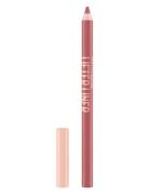 Maybelline New York Lifter Liner 04 Out Of Line Läppenna 1,2 G Huuliky...