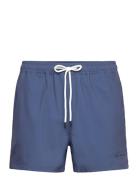 Stretch Swimshorts - Grs/Vegan Uimashortsit Blue Knowledge Cotton Appa...