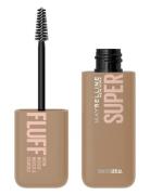 Maybelline New York Superfluff Brow Mousse 250 Blonde 5 G Kulmageeli M...