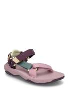 Hurricane Xlt 2 Shoes Summer Shoes Sandals Pink Teva