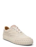 Kim U Chocolate Matalavartiset Sneakerit Tennarit Beige Sneaky Steve