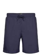 Sea Sandro Shorts Uimashortsit Navy Mads Nørgaard