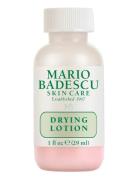 Drying Lotion Päivävoide Kasvovoide Nude Mario Badescu