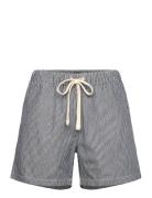 Xx Chino Bay Short Ii Med Indigo - Flat Finish Uimashortsit Navy Levi'...