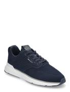 Beeker Sneaker Tennarit Sneakerit Kengät Navy GANT