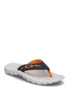 Operative Sandal 2.0 Flipflopit Rantasandaalit Sandaalit Black OAKLEY