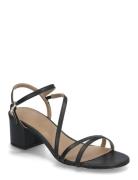 Emberlyn_San50_Vc Korolliset Sandaalit Black BOSS