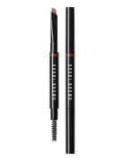 Long-Wear Brow Pencil Kulmakynä Meikki Brown Bobbi Brown