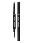 Long-Wear Brow Pencil Kulmakynä Meikki Brown Bobbi Brown