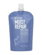 Kms Moistrepair Intense Restore Treatment 100Ml Hiustenhoito Nude KMS ...