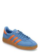 Handball Spezial J Sport Sneakers Low-top Sneakers Blue Adidas Origina...