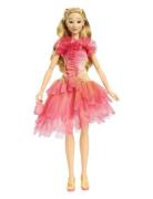 Universal Pictures’ Wicked Glinda Fashion Doll With Removable Fashions...