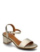 D Aurely 50 B Korolliset Sandaalit Silver GEOX