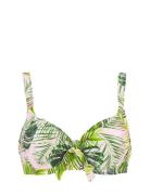 Bikinibra Underw Bikiniyläosa Bikiniliivit Green Damella Of Sweden