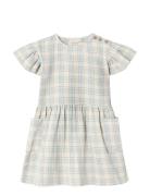 Cha Cha Ss Dress Dresses & Skirts Dresses Casual Dresses Short-sleeved...
