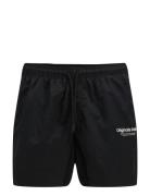 Jpstmaui Jjswim Shorts Vesterbro Sn Jnr Uimashortsit Black Jack & J S
