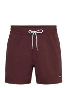 Robinson Rc 16" Beachshort Uimashortsit Burgundy OAKLEY