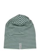 Topline Cap Aamutakki Kylpytakki Green Geggamoja