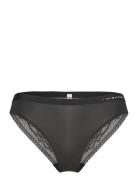 Bikini Swimwear Bikinis Bikini Bottoms Bikini Briefs Black Tommy Hilfi...