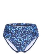 Sicily Folded Bikini Briefs Swimwear Bikinis Bikini Bottoms Bikini Bri...