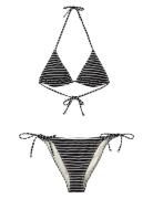 Novahsw Swimsuit Bikinit Black Sofie Schnoor