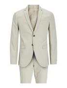 Jprfranco Suit Noos Puku Cream Jack & J S