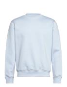 Standard Midweight Sweatshirt Tops Sweat-shirts & Hoodies Sweat-shirts...