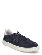 21400 Matalavartiset Sneakerit Tennarit Navy Bugatti
