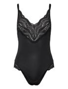 Ashley Body Body Alusmekko Black Hunkemöller