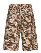 Low Rise Cargo Cotton Twill Jorts Bottoms Shorts Casual Shorts Multi/p...