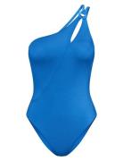Midnight Swim Op Uimapuku Uima-asut Blue Triumph