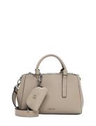 Tas Falka Bags Top Handle Bags Beige Tamaris Bags