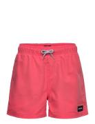 Offset Volley -Boy Uimashortsit Red Rip Curl
