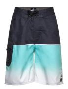 Dawn Patrol Boardshort -Boy Uimashortsit Black Rip Curl
