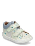 Superfree Matalavartiset Sneakerit Tennarit White Superfit