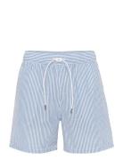 Maswimmer Uimashortsit Blue Matinique