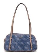 Cerelia Shoulder Satchel Bags Small Shoulder Bags-crossbody Bags Blue ...