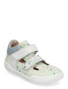 Superfree Shoes Summer Shoes Sandals Multi/patterned Superfit