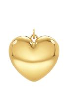 Barley Charm L Kaulakoru Riipukset Gold Edblad