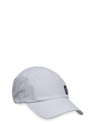 Lightweight Cap Sport Headwear Caps Silver On
