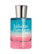 Miami Shake Edp 50Ml Hajuvesi Eau De Parfum Nude Juliette Has A Gun