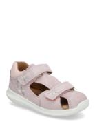 Bumblebee Shoes Summer Shoes Sandals Pink Superfit