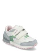 Dash Matalavartiset Sneakerit Tennarit Multi/patterned Superfit