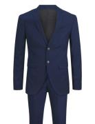 Jprfranco Suit Noos Puku Navy Jack & J S