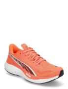 Velocity Nitro 3 Wn Sport Sport Shoes Running Shoes Orange PUMA