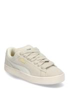 Suede Xl Sport Sneakers Low-top Sneakers White PUMA