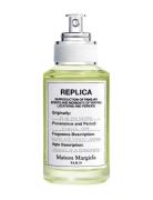 Maison Margiela Replica From The Garden Eau De Toilette 30Ml Hajuvesi ...