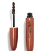 Grandemascara Conditioning Peptide Mascara | Brown Ripsiväri Maskara M...